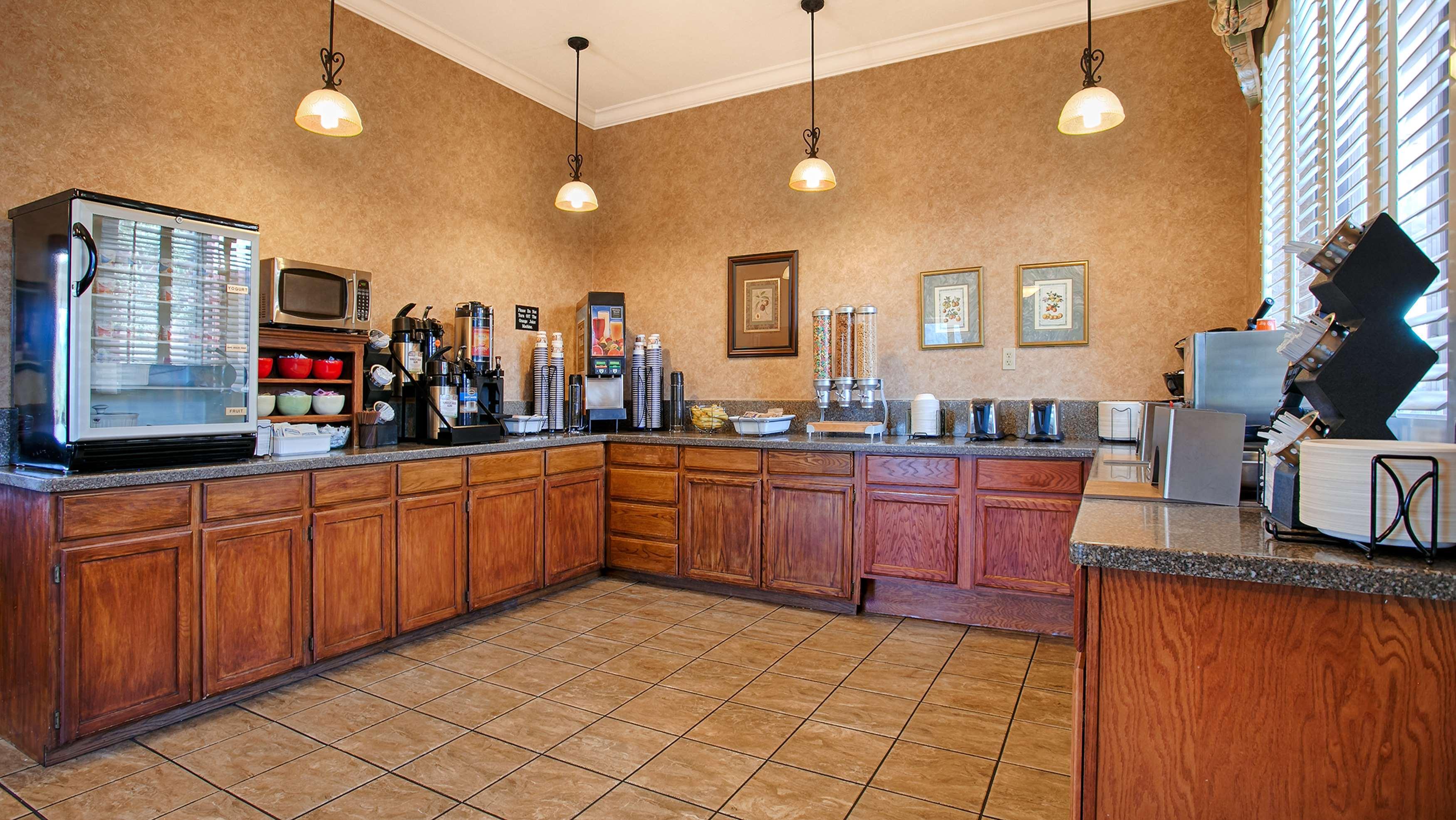 Best Western Plus Humboldt House Inn Гарбервил Екстериор снимка